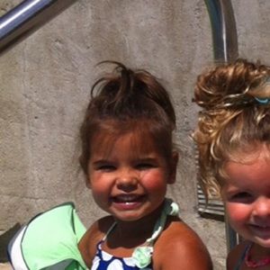 Meet your Posher, Tatum